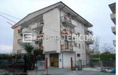 Foto Abitazione di tipo civile in vendita a Nocera Terinese - Rif. 4529769