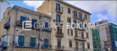 Foto Abitazione di tipo civile in vendita a Palermo - Rif. 4514303