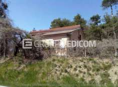 Foto Abitazione di tipo civile in vendita a Ponzone - Rif. 4510136