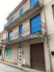 Foto Abitazione di tipo civile in vendita a Rometta - Rif. 4532018