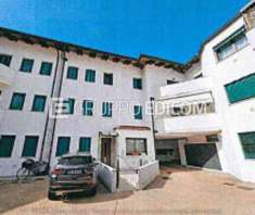 Foto Abitazione di tipo civile in vendita a San Giorgio di Nogaro - Rif. 4538767