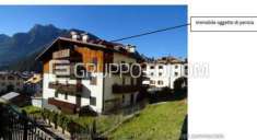 Foto Abitazione di tipo civile in vendita a Santo Stefano di Cadore - Rif. 4503910