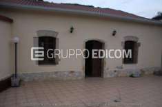 Foto Abitazione di tipo civile in vendita a Saponara - Rif. 4525728