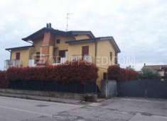 Foto Abitazione di tipo civile in vendita a Spresiano - Rif. 4457863