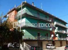 Foto Abitazione di tipo civile in vendita a Vinchiaturo - Rif. 4539790