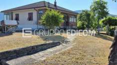 Foto Abitazione di tipo civile in vendita a Zeri - Rif. 4528073