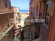 Foto Abitazione di tipo economico di 101 mq  in vendita a Crotone - Rif. 4499989