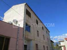 Foto Abitazione di tipo economico di 101 mq  in vendita a Lamezia Terme - Rif. 4448994