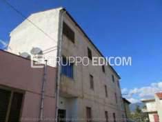 Foto Abitazione di tipo economico di 101 mq  in vendita a Lamezia Terme - Rif. 4509243