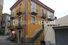 Foto Abitazione di tipo economico di 103 mq  in vendita a Gimigliano - Rif. 4506130