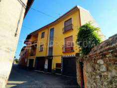 Foto Abitazione di tipo economico di 103 mq  in vendita a Romagnano Sesia - Rif. 4448857