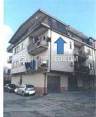 Foto Abitazione di tipo economico di 103 mq  in vendita a Serra San Bruno - Rif. 4504866