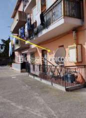 Foto Abitazione di tipo economico di 104 mq  in vendita a Catanzaro - Rif. 4528647