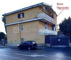 Foto Abitazione di tipo economico di 104 mq  in vendita a Lamezia Terme - Rif. 4457095
