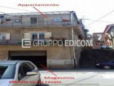 Foto Abitazione di tipo economico di 105 mq  in vendita a San Pietro a Maida - Rif. 4525065