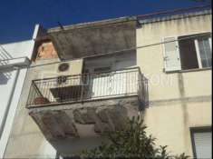 Foto Abitazione di tipo economico di 107 mq  in vendita a Bovalino - Rif. 4449663