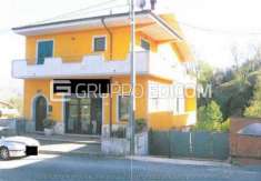 Foto Abitazione di tipo economico di 108 mq  in vendita a Decollatura - Rif. 4527518