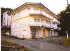 Foto Abitazione di tipo economico di 109 mq  in vendita a San Benedetto Ullano - Rif. 4521663