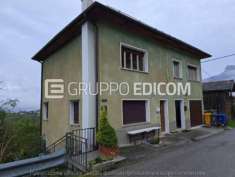 Foto Abitazione di tipo economico di 109 mq  in vendita a Sovramonte - Rif. 4506745