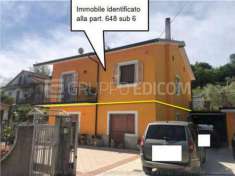 Foto Abitazione di tipo economico di 111 mq  in vendita a Benevento - Rif. 4450089