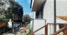 Foto Abitazione di tipo economico di 112 mq  in vendita a Lonate Pozzolo - Rif. 4449437