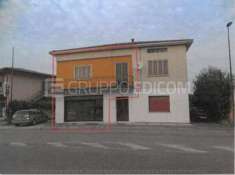 Foto Abitazione di tipo economico di 113 mq  in vendita a Cordignano - Rif. 4455571