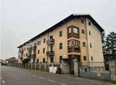 Foto Abitazione di tipo economico di 114 mq  in vendita a Olgiate Olona - Rif. 4451726