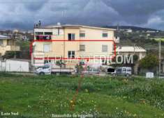 Foto Abitazione di tipo economico di 115 mq  in vendita a Catanzaro - Rif. 4505255