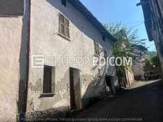 Foto Abitazione di tipo economico di 115 mq  in vendita a Sant'Agata Fossili - Rif. 4527673