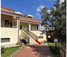 Foto Abitazione di tipo economico di 116 mq  in vendita a Catanzaro - Rif. 4518608