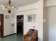 Foto Abitazione di tipo economico di 116 mq  in vendita a Condofuri - Rif. 4506380