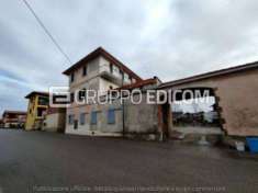 Foto Abitazione di tipo economico di 118 mq  in vendita a Boca - Rif. 4515809