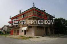 Foto Abitazione di tipo economico di 118 mq  in vendita a Meolo - Rif. 4506579