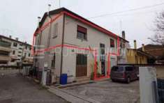 Foto Abitazione di tipo economico di 122 mq  in vendita a San Biagio di Callalta - Rif. 4448595