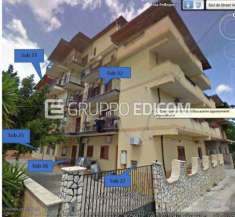 Foto Abitazione di tipo economico di 122 mq  in vendita a Siderno - Rif. 4462050