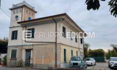 Foto Abitazione di tipo economico di 123 mq  in vendita a Caerano di San Marco - Rif. 4510506