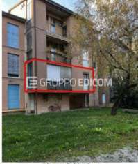 Foto Abitazione di tipo economico di 123 mq  in vendita a Pordenone - Rif. 4520978