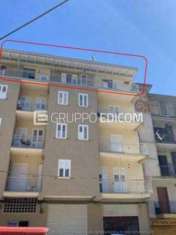 Foto Abitazione di tipo economico di 124 mq  in vendita a Petilia Policastro - Rif. 4514000