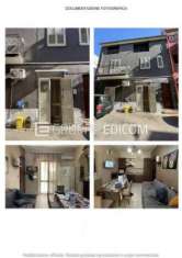 Foto Abitazione di tipo economico di 126 mq  in vendita a Campobello di Licata - Rif. 4522340