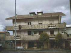 Foto Abitazione di tipo economico di 129 mq  in vendita a Marano Marchesato - Rif. 4439091