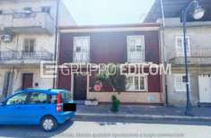 Foto Abitazione di tipo economico di 130 mq  in vendita a Africo - Rif. 4504222