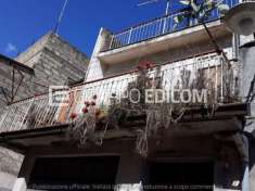 Foto Abitazione di tipo economico di 130 mq  in vendita a Francofonte - Rif. 4499192