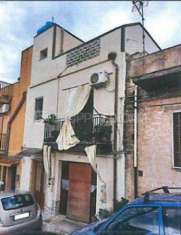 Foto Abitazione di tipo economico di 132 mq  in vendita a Carlentini - Rif. 4454906