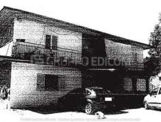 Foto Abitazione di tipo economico di 133 mq  in vendita a San Marco Argentano - Rif. 4451799