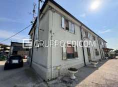 Foto Abitazione di tipo economico di 136 mq  in vendita a Gazzo Veronese - Rif. 4522167