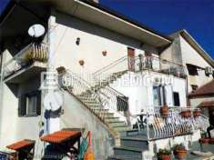 Foto Abitazione di tipo economico di 141 mq  in vendita a San Vincenzo La Costa - Rif. 4458124