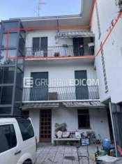 Foto Abitazione di tipo economico di 144 mq  in vendita a Galliate - Rif. 4508242