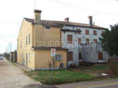 Foto Abitazione di tipo economico di 144 mq  in vendita a Godega di Sant'Urbano - Rif. 4449595