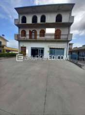 Foto Abitazione di tipo economico di 144 mq  in vendita a Mirabella Eclano - Rif. 4510042