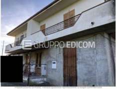 Foto Abitazione di tipo economico di 145 mq  in vendita a Gerocarne - Rif. 4501441